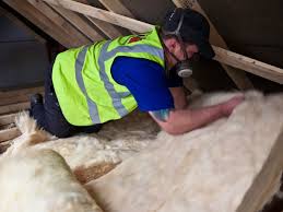 Best Crawl Space Insulation  in Horicon, WI